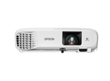Epson Business Projector, 4000 Ansi Lumens, 1080P resolution, 16:9 Aspect Ratio - EB992F