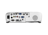 Epson Business Projector, 4000 Ansi Lumens, 1080P resolution, 16:9 Aspect Ratio - EB992F